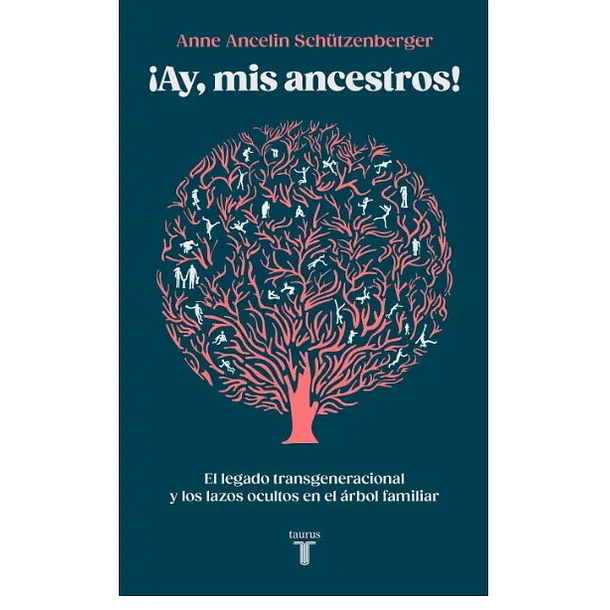 ¡Ay, Mis Ancestros! 