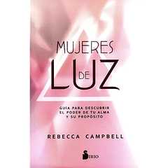 MUJERES DE LUZ