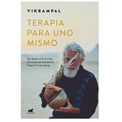 TERAPIA PARA UNO MISMO