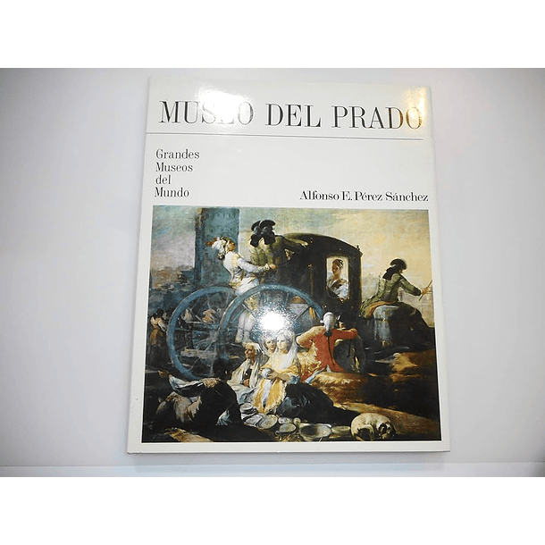 MUSEO DEL PRADO 