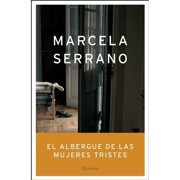 El albergue de las mujeres tristes  
