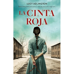 LA CINTA ROJA