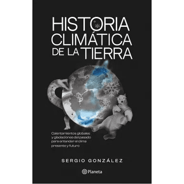 Historia Climatica De La Tierra 