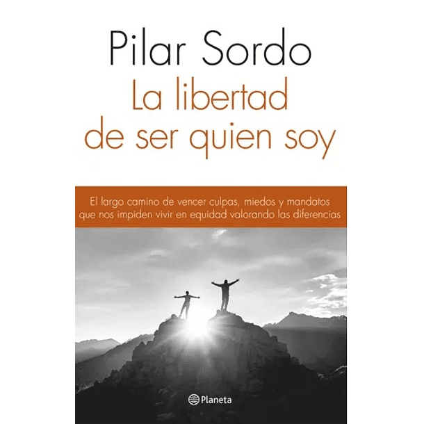 LA LIBERTAD DE QUIEN SOY 