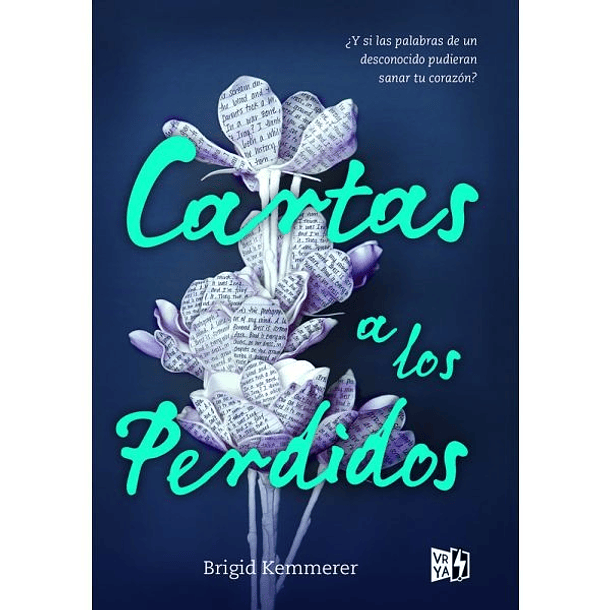 CARTAS A LOS PERDIDOS 