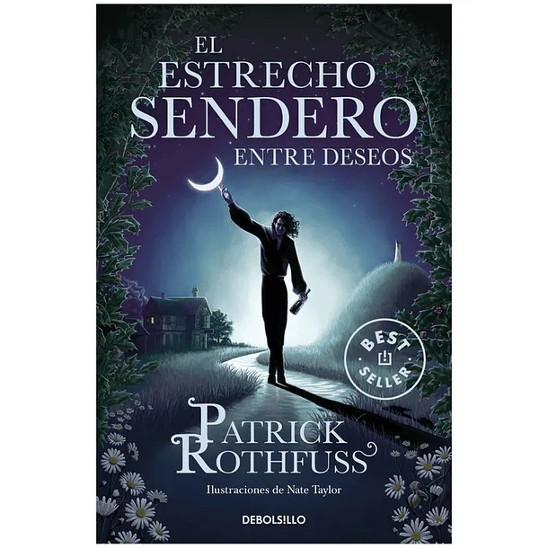 EL ESTRECHO SENDERO ENTRE DESEOS 