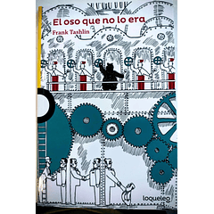 EL OSO QUE NO LO ERA