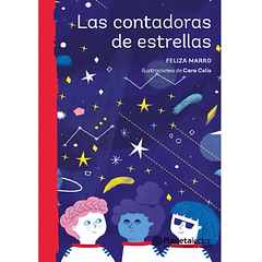 LA CONTADORA DE ESTRELLAS