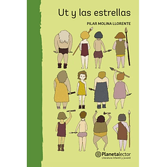 Ut Y Las Estrellas