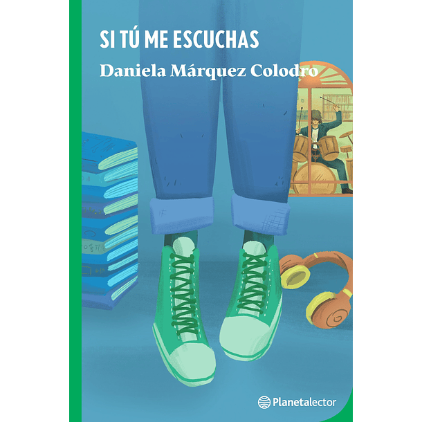 SI TÚ ME ESCUCHAS 