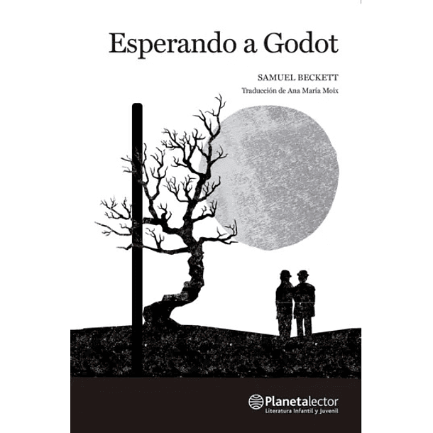 Esperando a Godot 