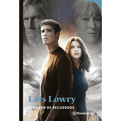 El dador de recuerdos