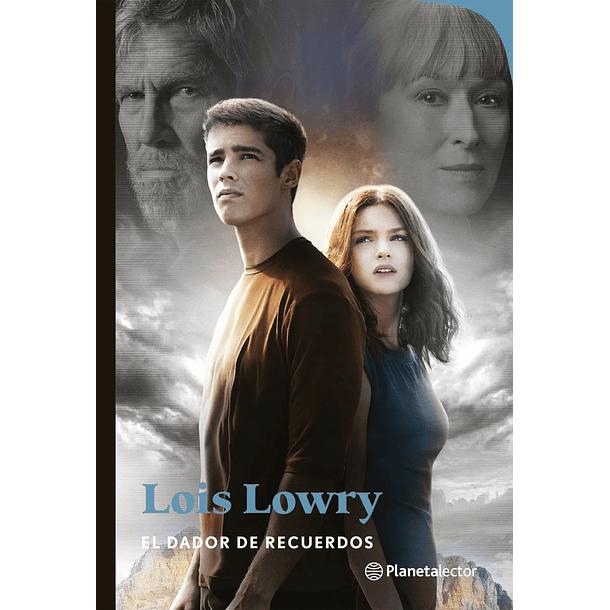 El dador de recuerdos 