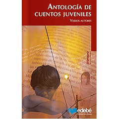 ANTOLOGIA DE CUENTOS JUVENILES