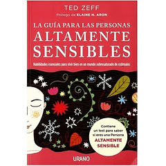 La Guia Para Las Personas Altamente Sensibles