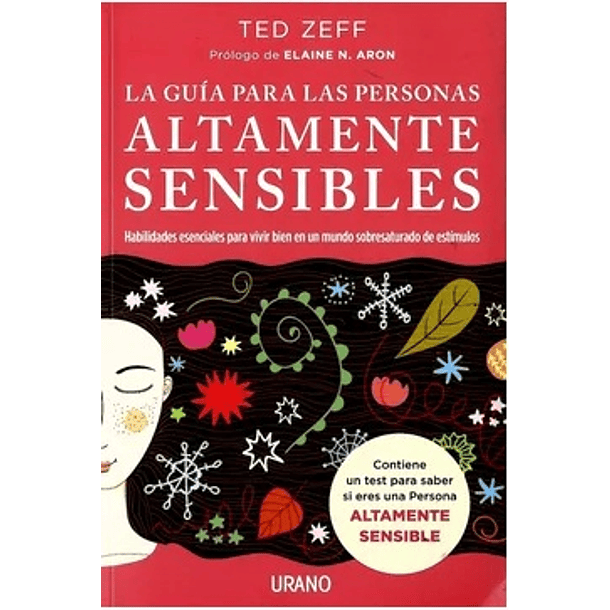 La Guia Para Las Personas Altamente Sensibles 