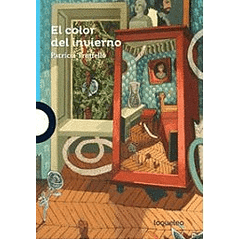 EL COLOR DEL INVIERNO