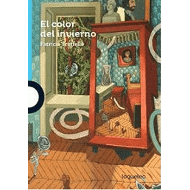 EL COLOR DEL INVIERNO 