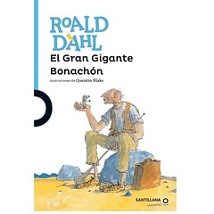 EL GRAN GIGANTE BONACHON