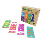 JUEGO EDUCATIVO-LOS NUMEROS 1