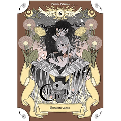 Mientras Yubooh Duerme #6