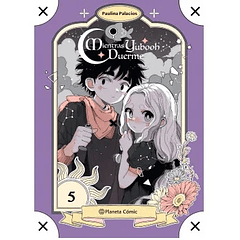 Mientras Yubooh Duerme #5