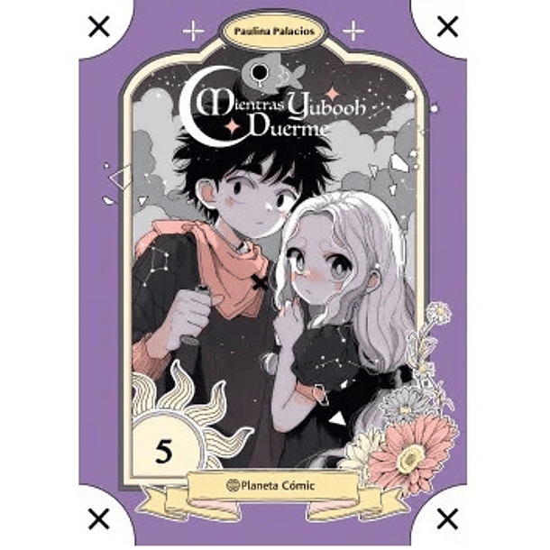 Mientras Yubooh Duerme #5 