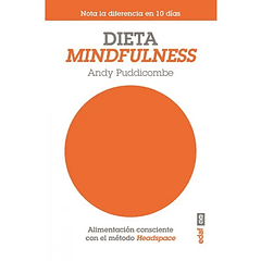 Dieta Mindfulness