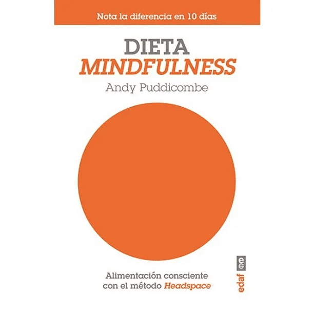 Dieta Mindfulness 