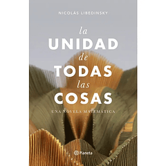 LA UNIDAD DE TODAS LAS COSAS