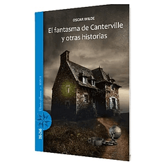 El Fantasma De Canterville Y Otras Historias