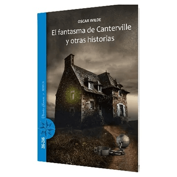 El Fantasma De Canterville Y Otras Historias 