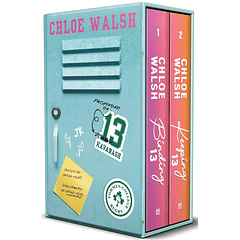 Estuche Los Chicos De Tommen