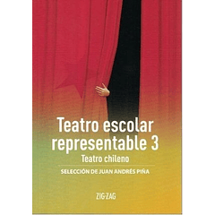 TEATRO ESCOLAR REPRESENTABLE 3