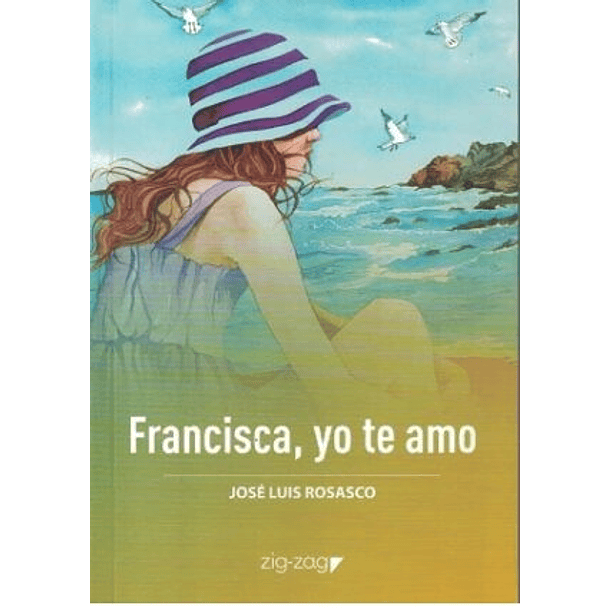 FRANCISCA YO TE AMO 