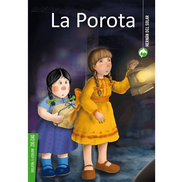 LA POROTA 