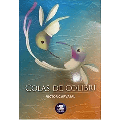 COLAS DE COLIBRÍ