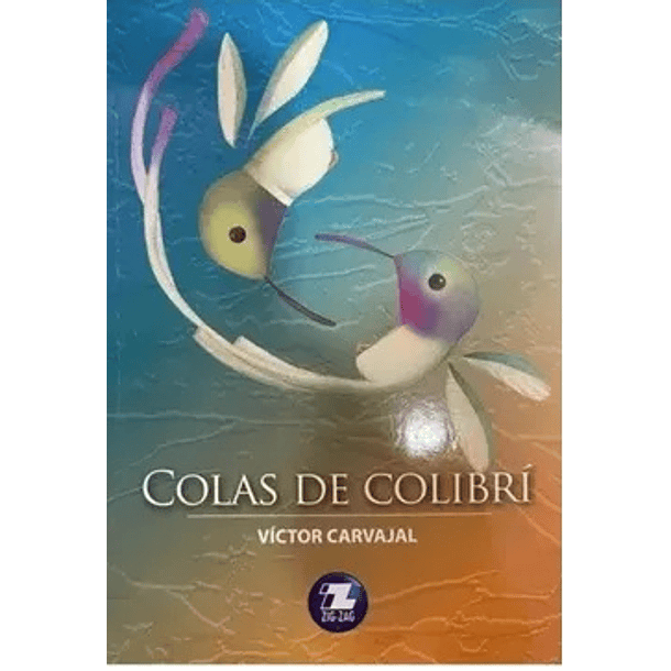 COLAS DE COLIBRÍ 
