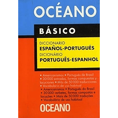 DICCIONARIO BASICO ESPAÑOL-PORTUGUES