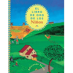 EL LIBRO DE ORO DE LOS NIÑOS