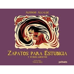 ZAPATOS PARA ESTUBIGIA