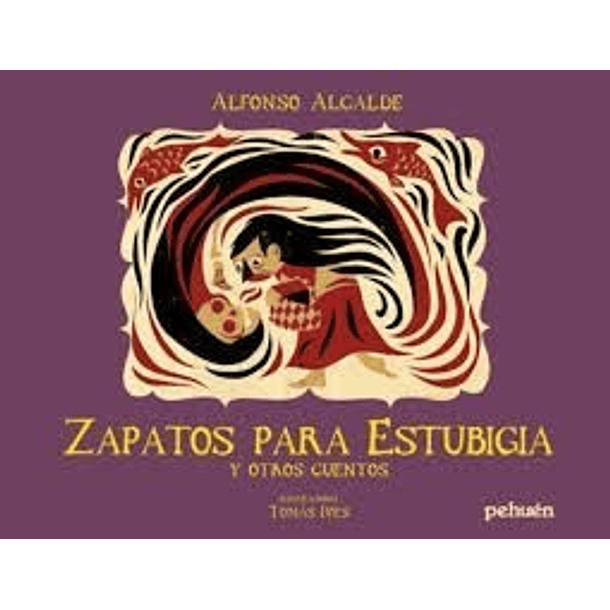 ZAPATOS PARA ESTUBIGIA 