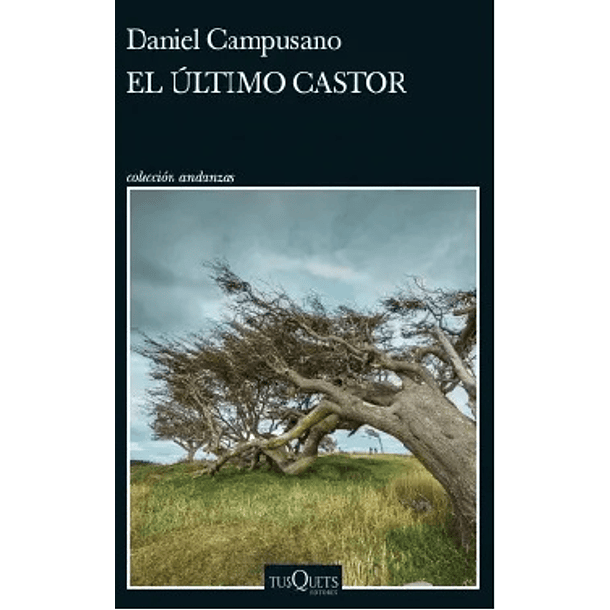 El Ultimo Castor 
