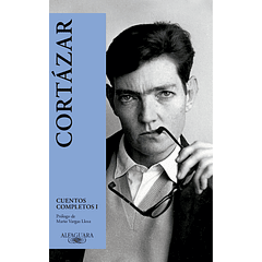 CUENTOS COMPLETOS I - CORTAZAR