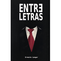 Entre Letras 