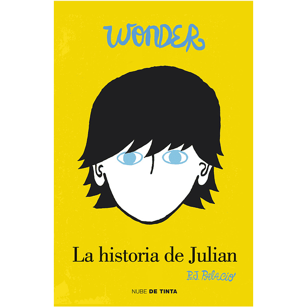 Wonder. La historia de Julián 