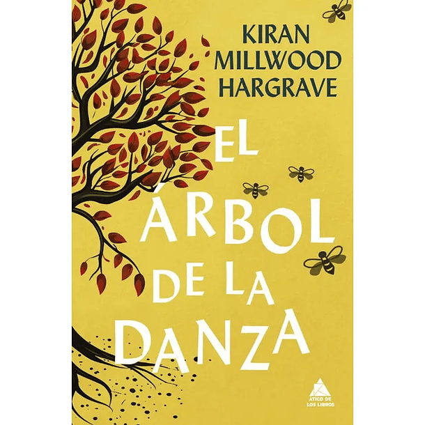 El Arbol De La Danza 