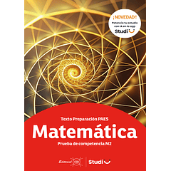 TEXTO PREPARACION PAES MATEMATICA M2 