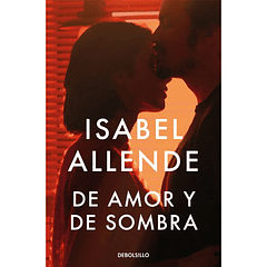  De Amor Y De Sombra