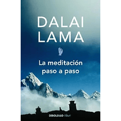 LA MEDITACIÓN PASO A PASO